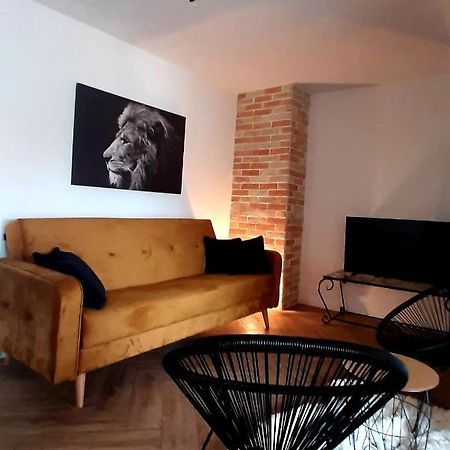 Ric Apartment Μπούντβα Εξωτερικό φωτογραφία