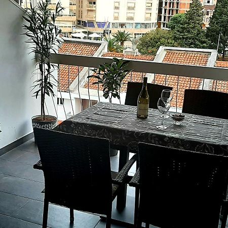 Ric Apartment Μπούντβα Εξωτερικό φωτογραφία