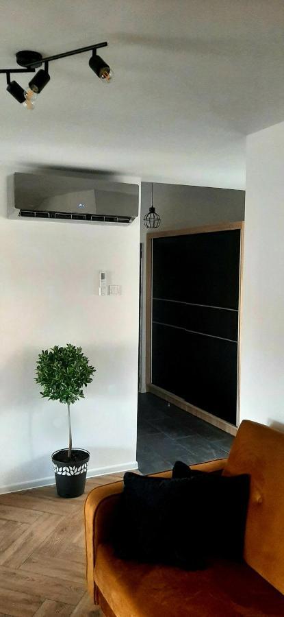 Ric Apartment Μπούντβα Εξωτερικό φωτογραφία