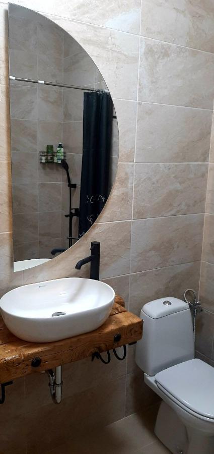 Ric Apartment Μπούντβα Εξωτερικό φωτογραφία
