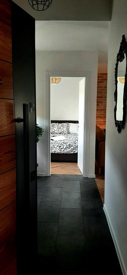 Ric Apartment Μπούντβα Εξωτερικό φωτογραφία