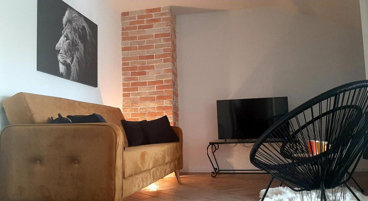 Ric Apartment Μπούντβα Εξωτερικό φωτογραφία