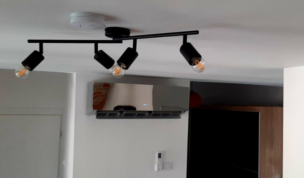 Ric Apartment Μπούντβα Εξωτερικό φωτογραφία