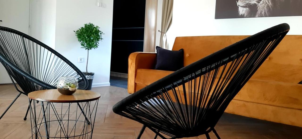 Ric Apartment Μπούντβα Εξωτερικό φωτογραφία