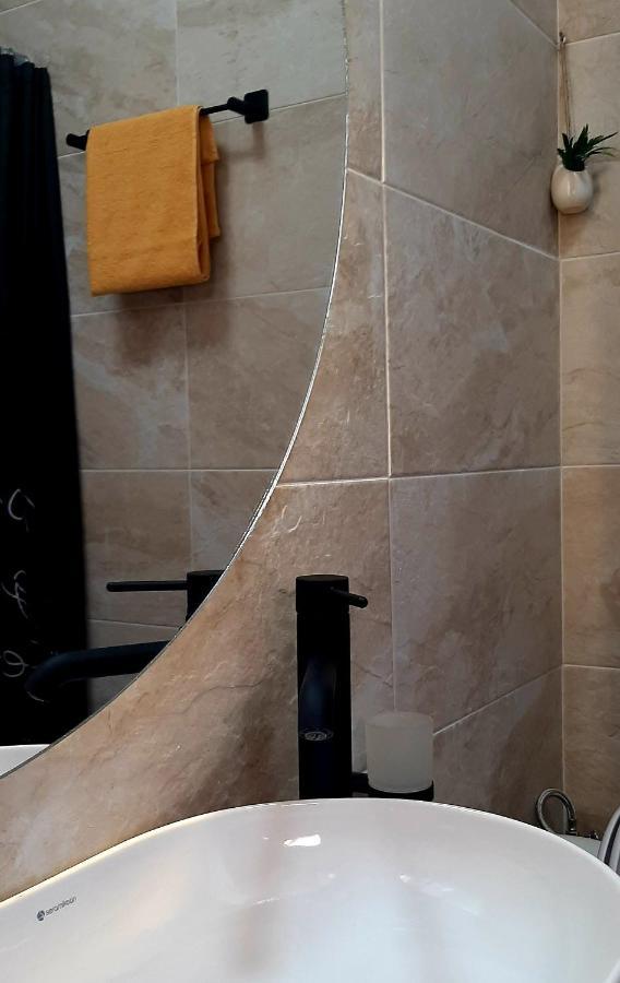 Ric Apartment Μπούντβα Εξωτερικό φωτογραφία