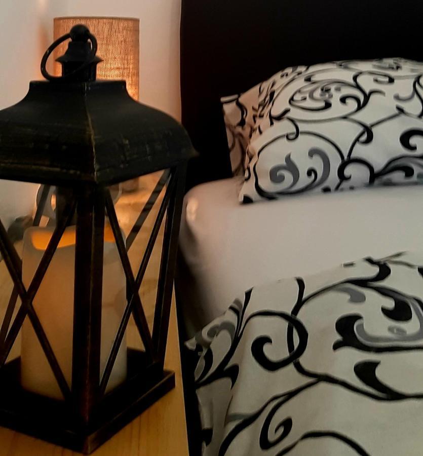 Ric Apartment Μπούντβα Εξωτερικό φωτογραφία