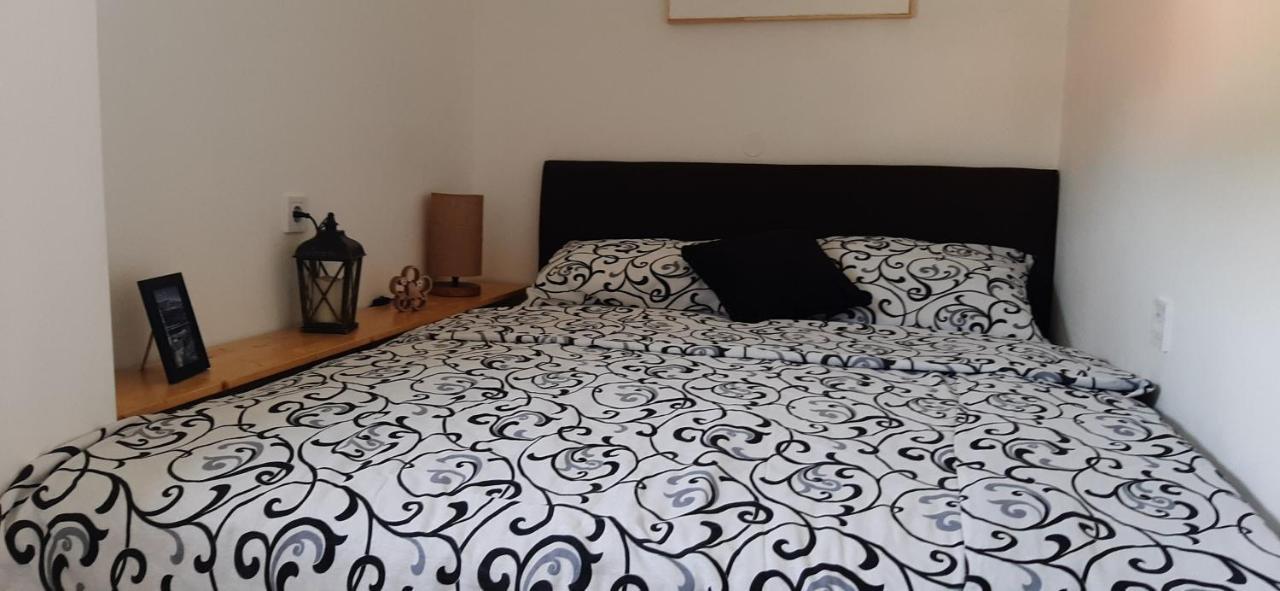 Ric Apartment Μπούντβα Εξωτερικό φωτογραφία